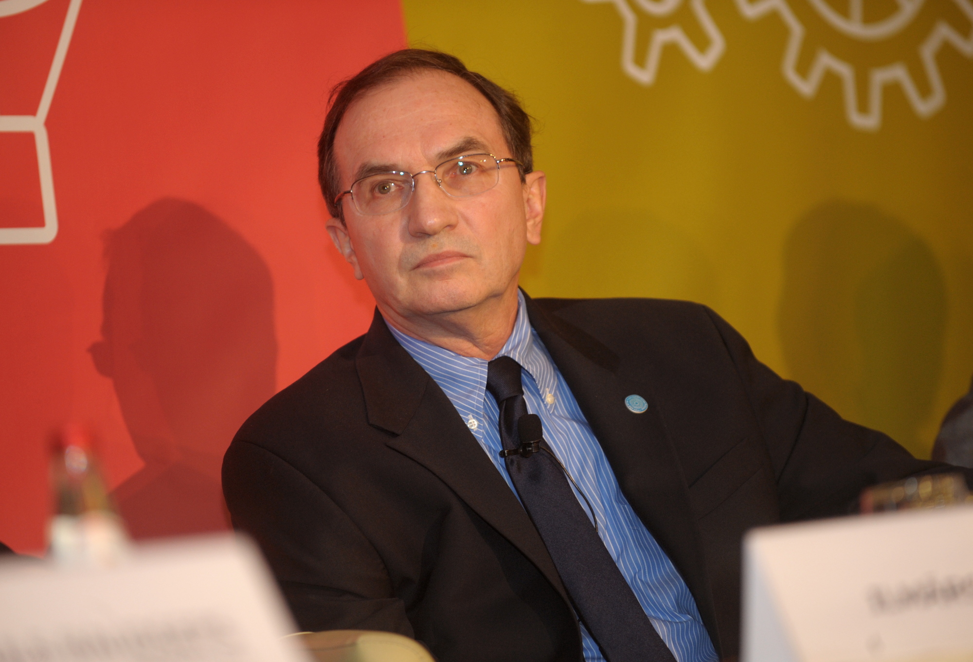 WLEIF 2013