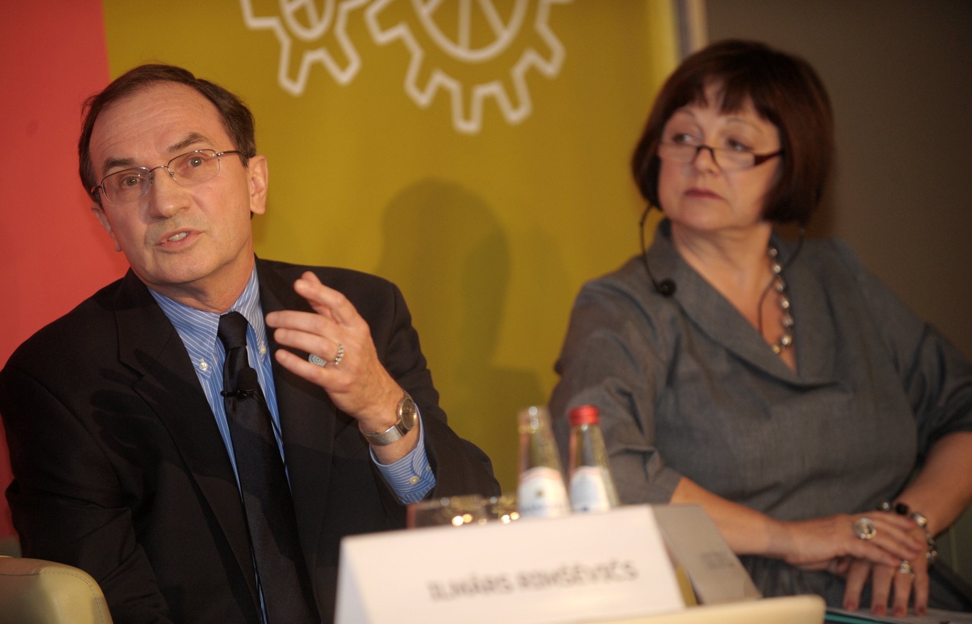 WLEIF 2013
