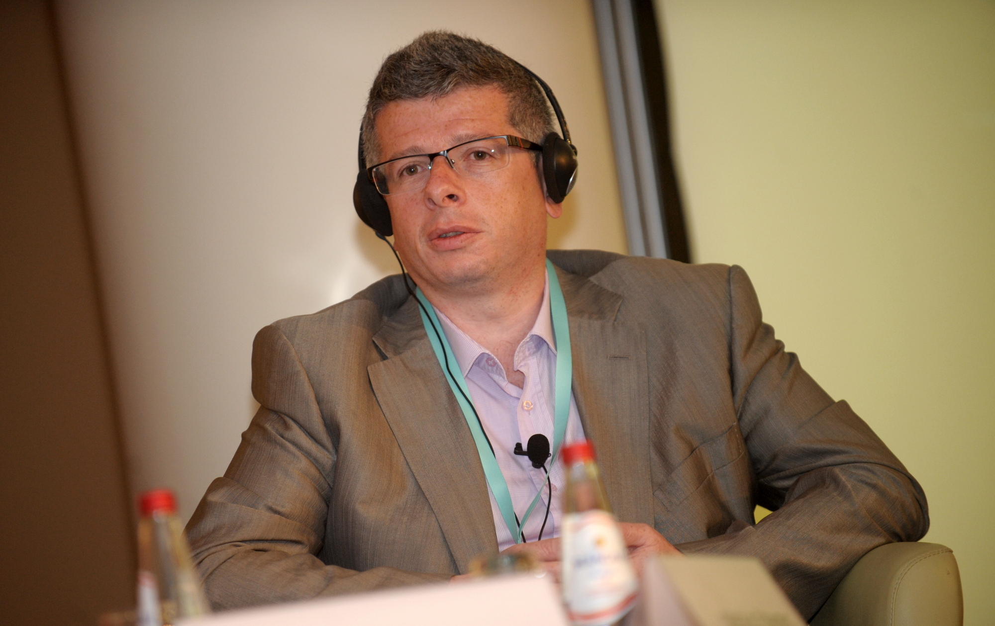 WLEIF 2013