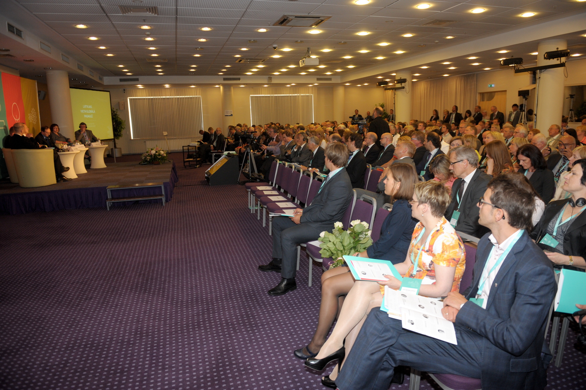 WLEIF 2013