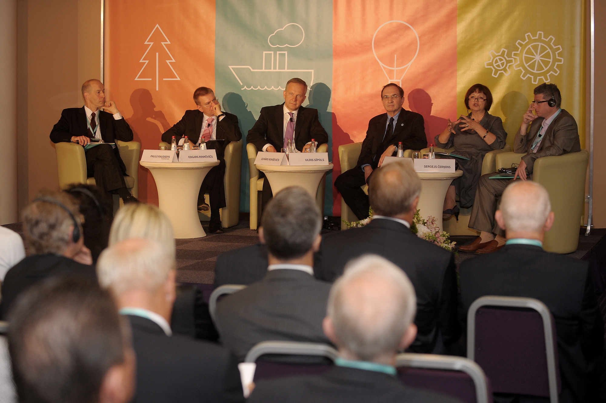 WLEIF 2013