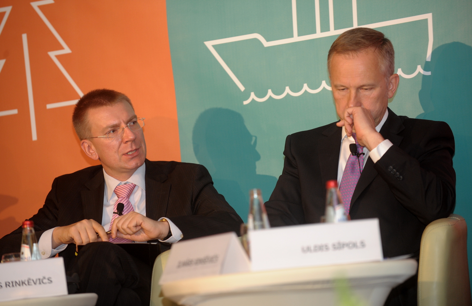 WLEIF 2013