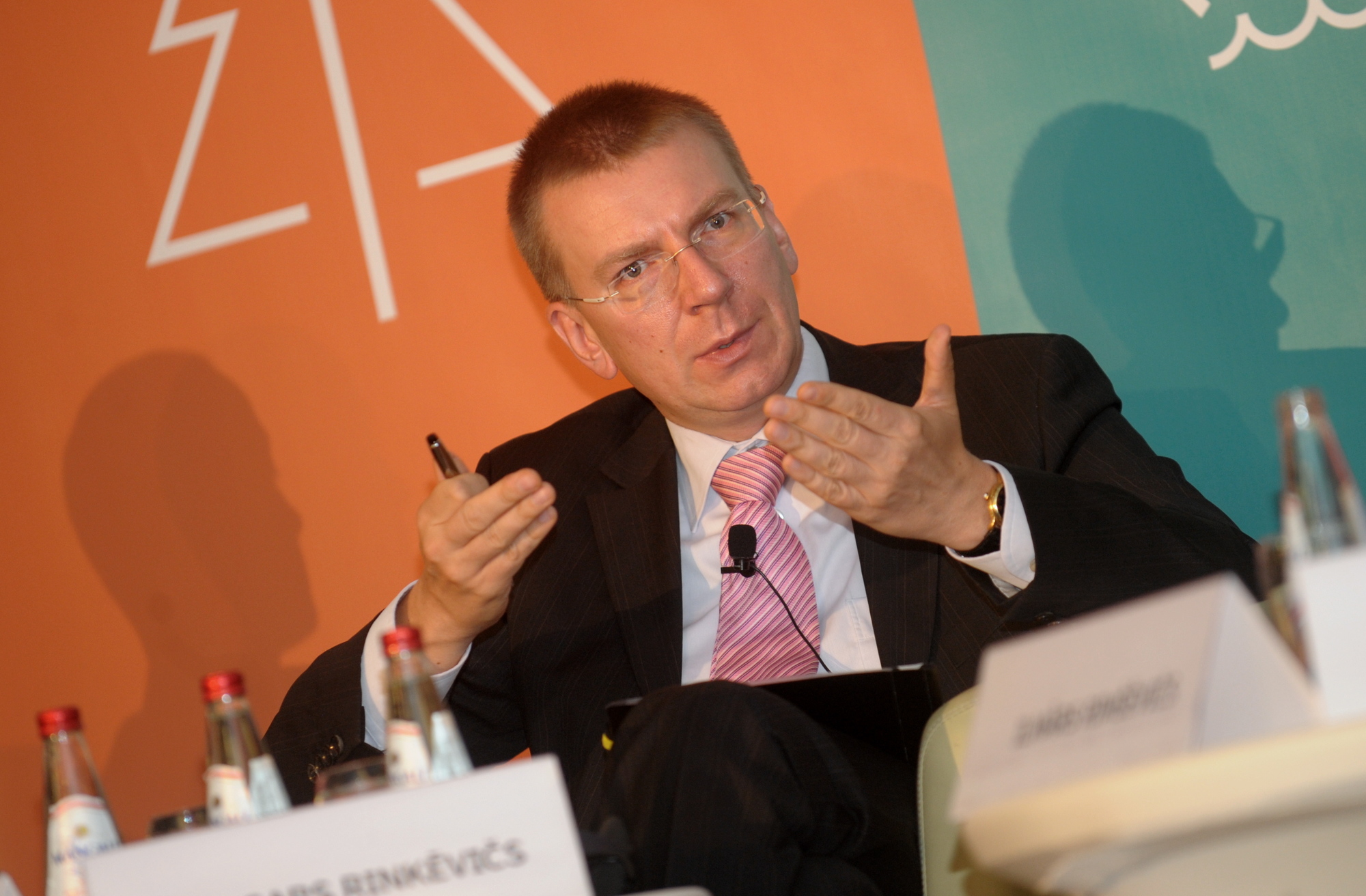 WLEIF 2013