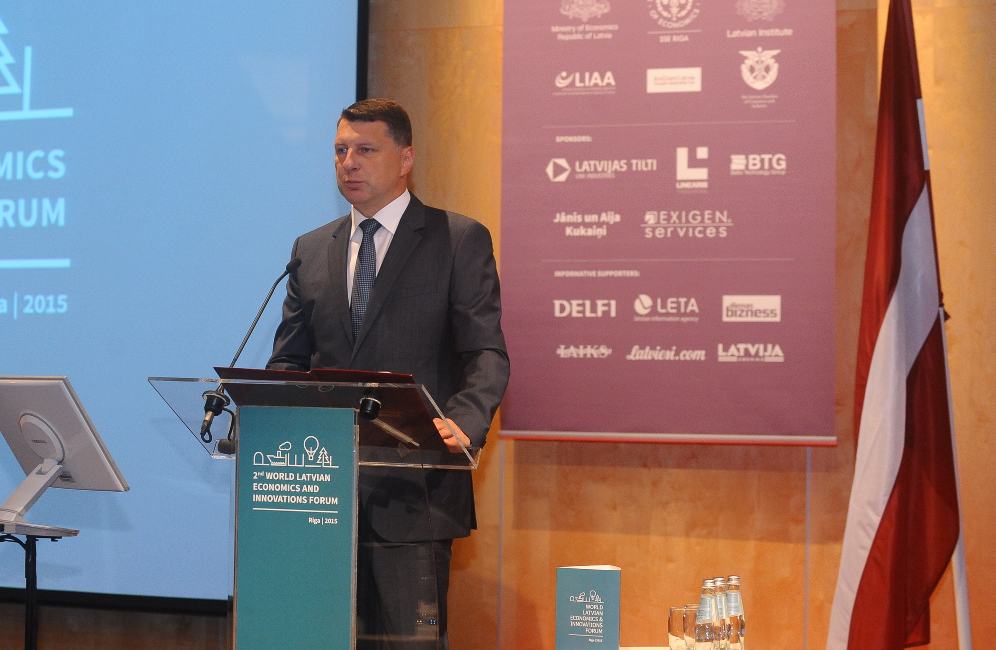 WLEIF 2015