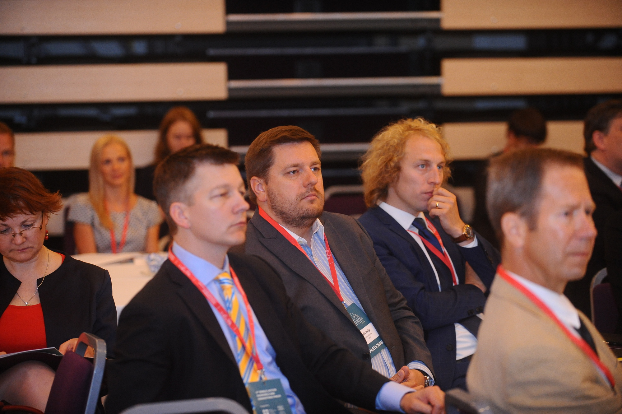 WLEIF 2015