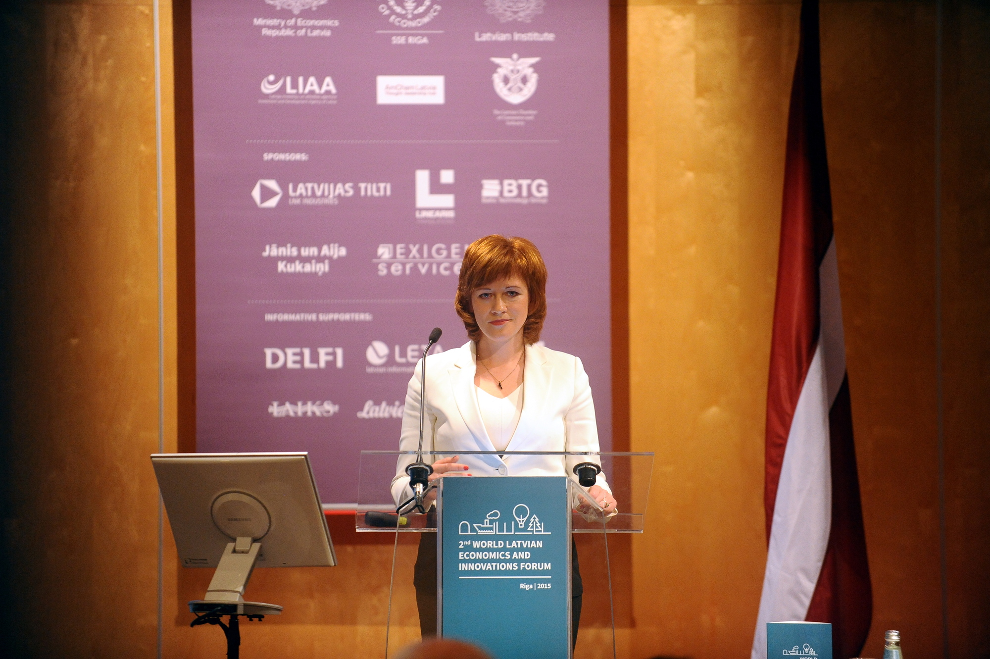 WLEIF 2015