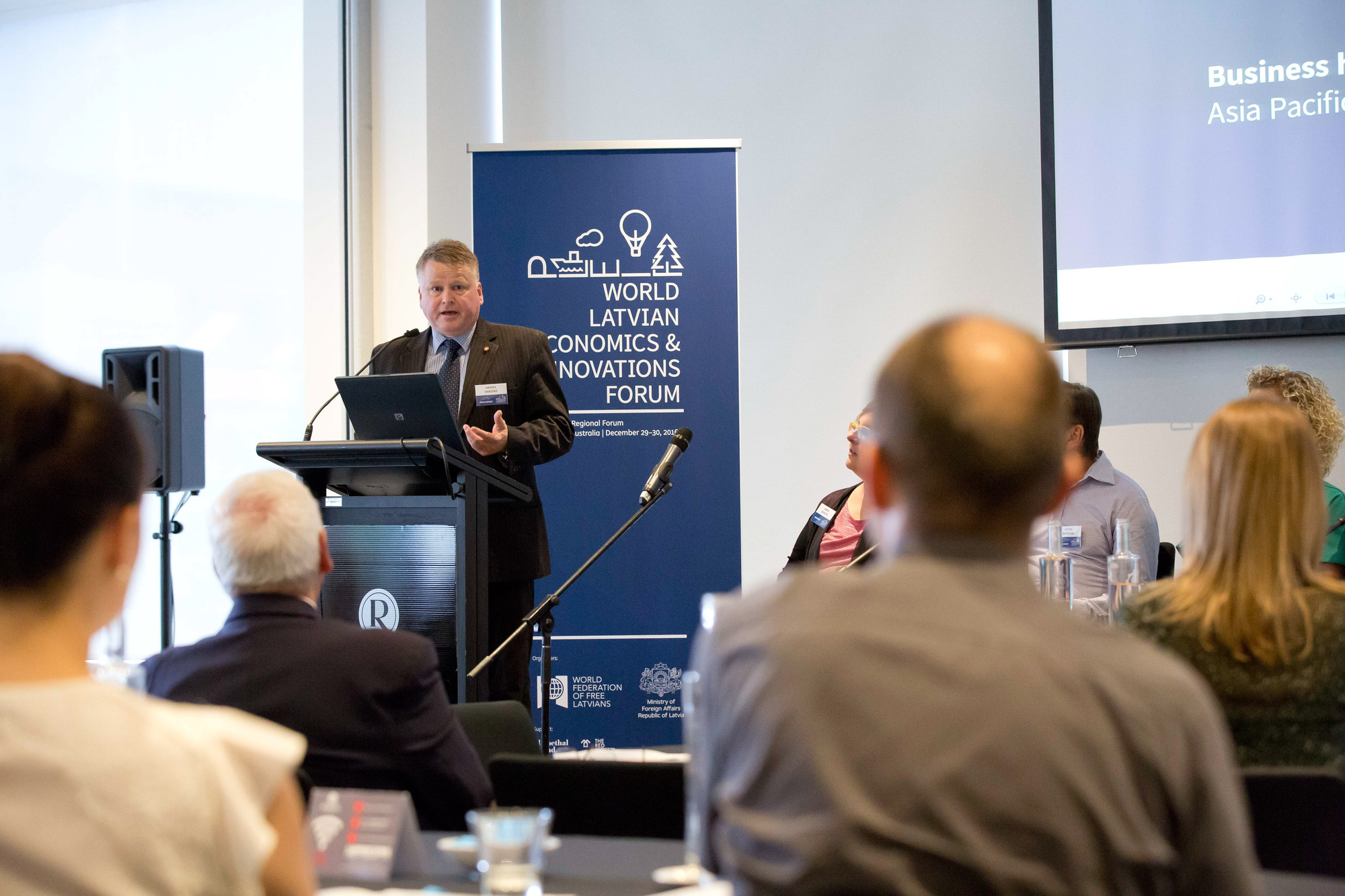 WLEIF 2016
