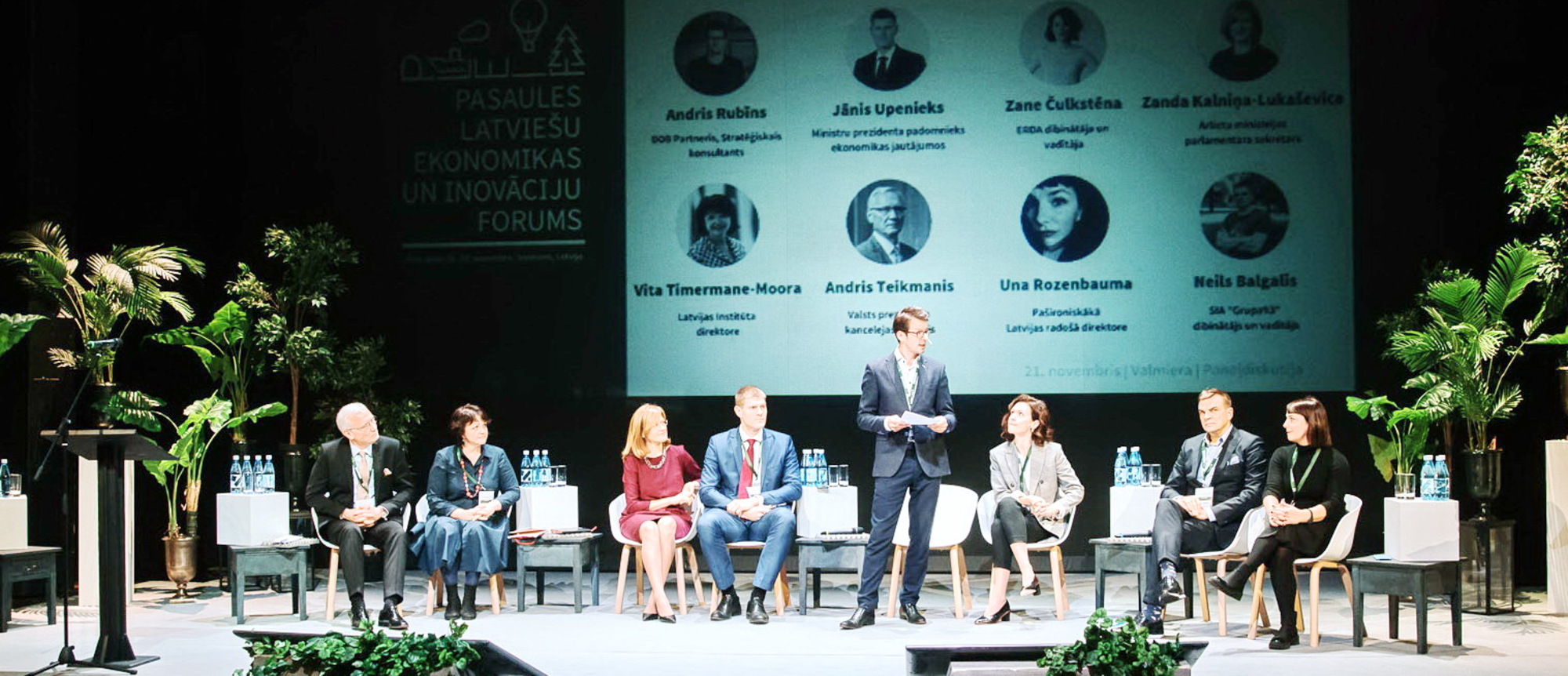WLEIF 2019